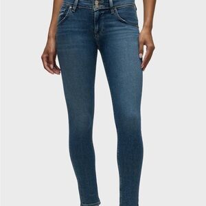 Hudson Collin Skinny Jeans